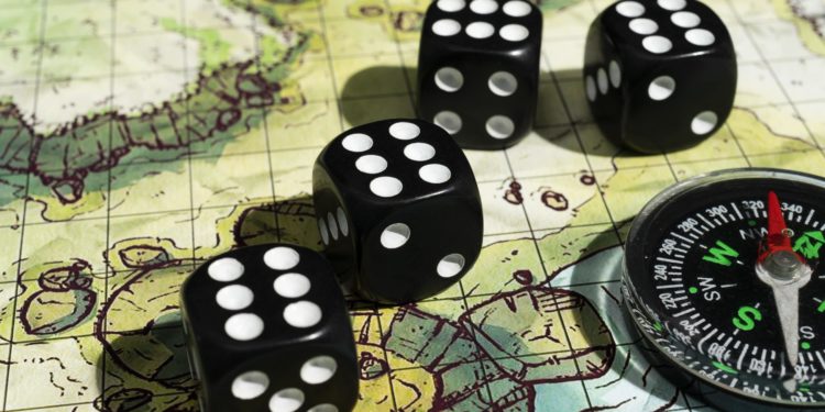 تاریخچه منچ